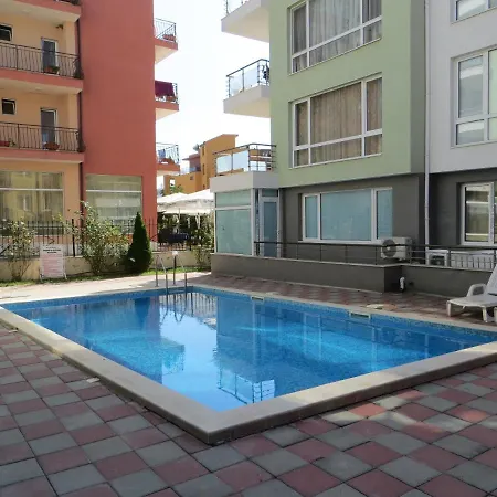 In Azalia 2 Complex * Nesebar