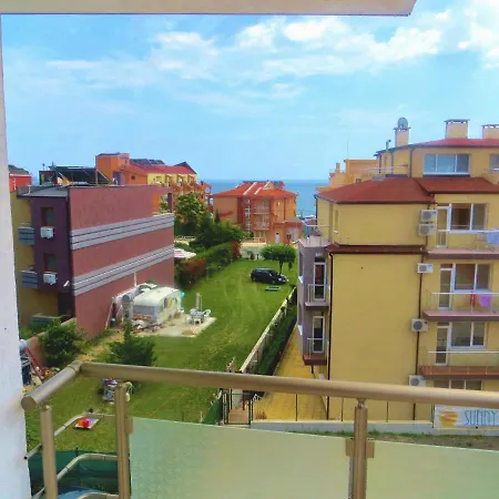In Azalia 2 Complex Apartment