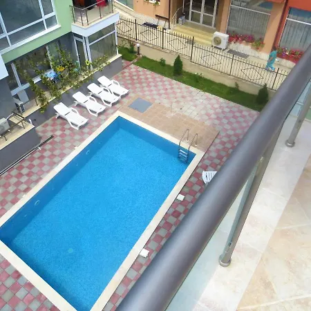 Apartment In Azalia 2 Complex