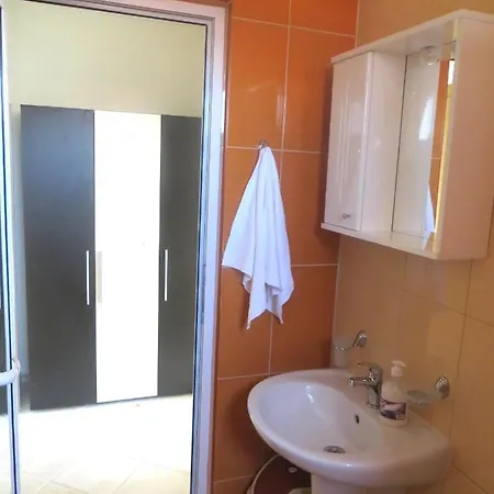 In Azalia 2 Complex Apartment
