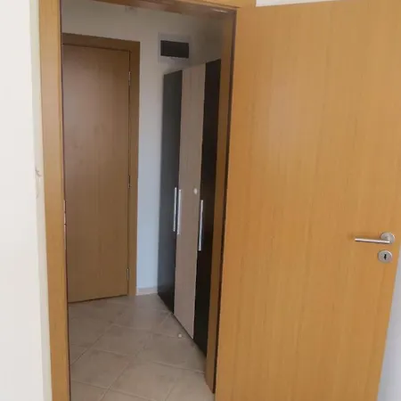 In Azalia 2 Complex Apartment Nesebar